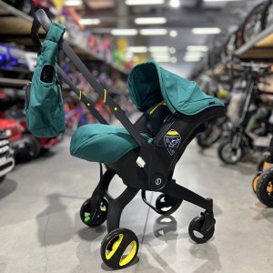 Коляска автокресло 4в1  Darex S800