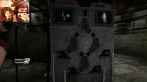 Прохождение horror игры | SAW - ПИЛА | #3