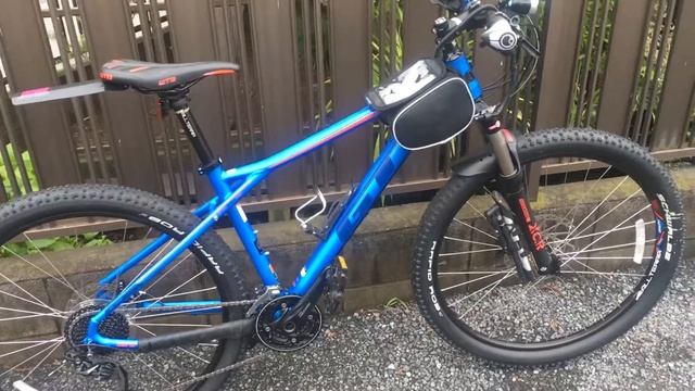 GT Avalanche Elite 2017