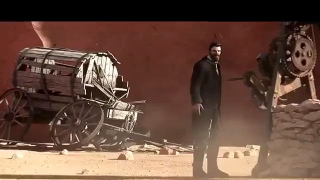 Из жизни дикого запада...   (34) смотреть онлайн