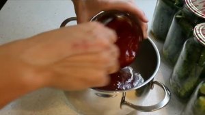 ОГУРЦЫ С КЕТЧУПОМ ЧИЛИ | МАРИНОВАННЫЕ ОГУРЦЫ |  КАК КОНСЕРВИРОВАТЬ ОГУРЦЫ