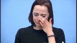 Lindsay Elston Quarantine Monologue