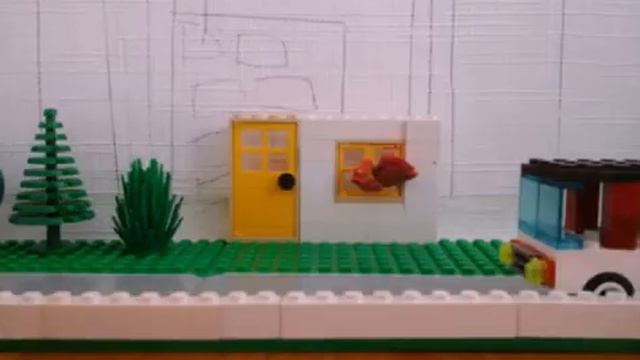 Необычный день смотреть онлайн