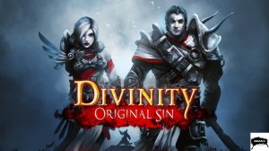 Divinity original sin Gameplay