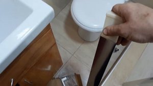 EVA GOLD JY109 размер 90X90X190 cм