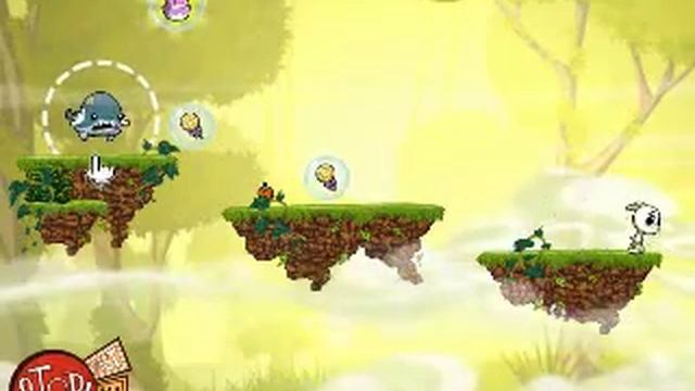 Eets Munchies: First Play смотреть онлайн