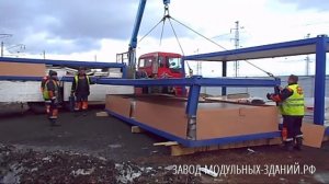 Сборка модулей  - Это ПРОСТО! Часть №1