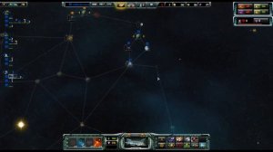 Sins of a Solar Empire Rebellion Advent Loyalist walkthrough: Part 1