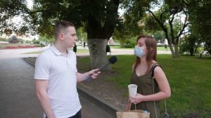 СКОЛЬКО ДОЛЖНА ЗАРАБАТЫВАТЬ ЖЕНЩИНА ? СОЦОПРОС