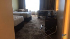 Elite Byblos Hotel, Dubai, UAE