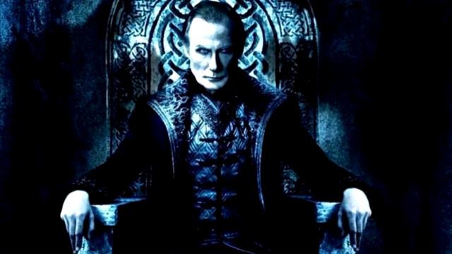ВАМПИРЫ, КТО ОНИ? СИЛЫ,СПОСОБНОСТИ. ИСТОРИЯ.