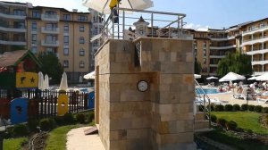 Hotel Royal Sun Bulgaria Отель Роял Сан Болгария солнечный берег