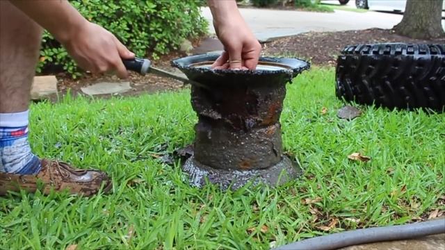 Complete 1979 Honda Odyssey Restoration in 10 Minutes | 2 Stroke FL250 Rebuild смотреть онлайн