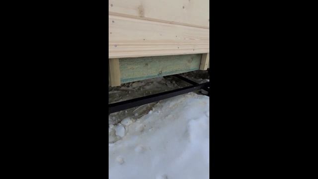 Каркасная баня 6х10 с просторной кухней-гостиной / ОБЗОР бани в каркасе с отделкой смотреть онлайн