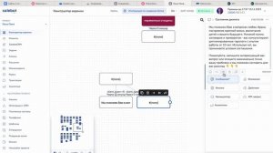 Как в Salebot настроить форматирование текста для телеграм (гиперссылки, выделение жирным)