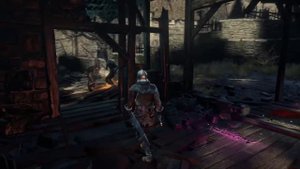 Dark Souls III - Часть 08 - Босс Вордт - Прохождение от CapTV - PS4