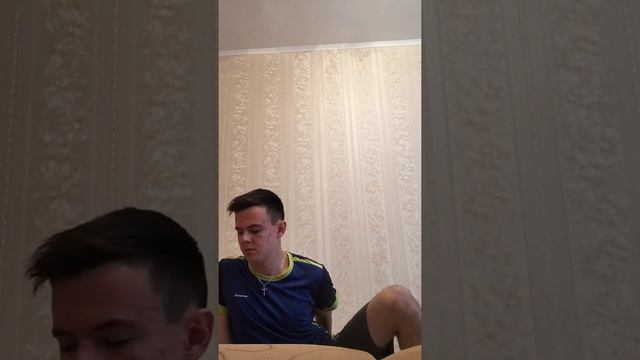 Смирнов Данила 22 группа ( физические упражнения Pacer ) «Растяжка»