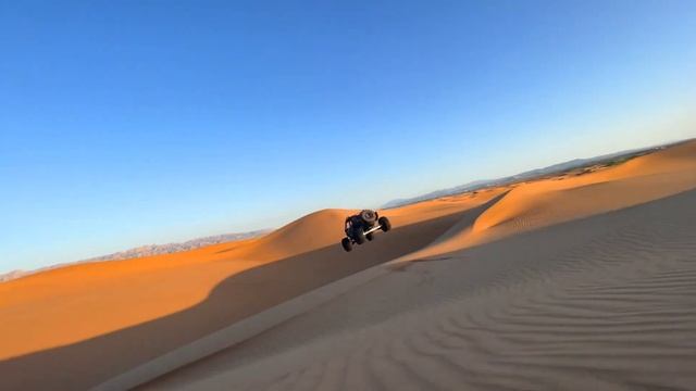 UDIRC 1001 1/10 2.4G 4WD Desert Off Road High Speed RC Buggy смотреть онлайн