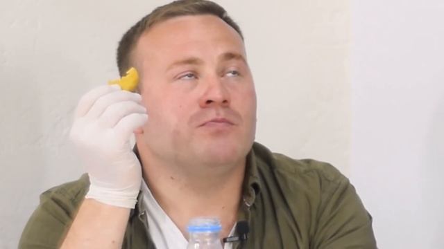 Carolina Reaper - Каролина Жнец  2.000.000 SHU ?