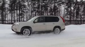 Стоит ли своих денег Ниссан Х-Трейл с пробегом?