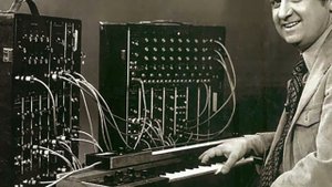 Popcorn- Gershon Kingsley