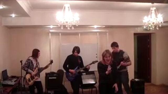 группа "Ловец снов" смотреть онлайн