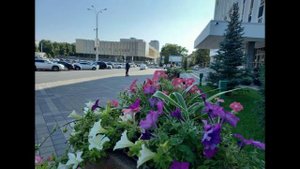 Краснодар город Надежды! Краснодар  город Любви!