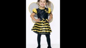 Костюм пчелки своими руками фото