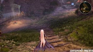 TALES OF ARISE PS5 Walkthrough Gameplay Part 6- Menancia (FULL GAME)