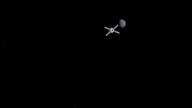 Запуск Космического корабля с Космодрома Байконур  #космос #запуск