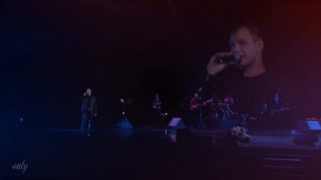 АЛЕКСЕЙ БРЯНЦЕВ - Твои Глаза Магнит