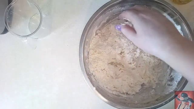 ТЕСТО ДЛЯ ПЕЛЬМЕНЕЙ И ЧЕБУРЕКОВ. Постное тесто для вареников. смотреть онлайн