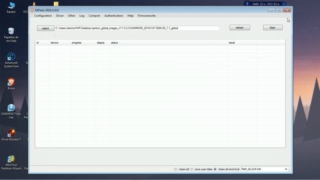 Instalación de Drivers ADB y Fastboot para Dispositivos Xiaomi (1ra Parte) | Mi Community by Xiaomi смотреть онлайн