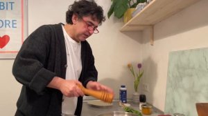 Курица с грибами. Мой рецепт. Max Malkiel