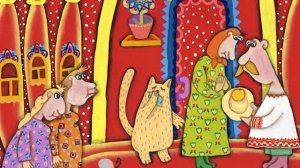 Серебряное блюдце и наливное яблочко. Аудио сказка для детей