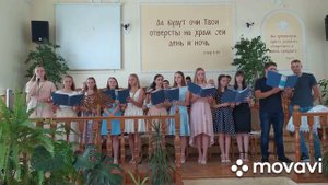 Мне счастья в жизни большего не надо