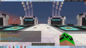 Как изменить название сервера в Minecraft