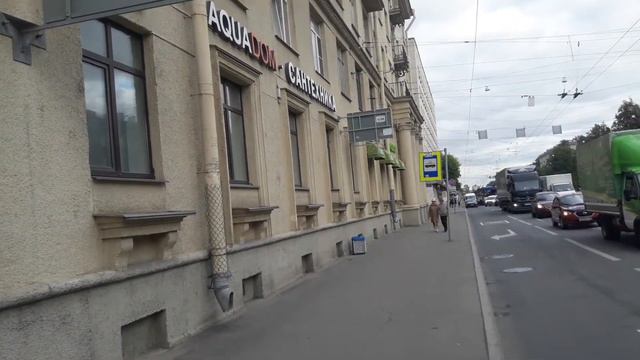 СПб Благодатная 28 смотреть онлайн