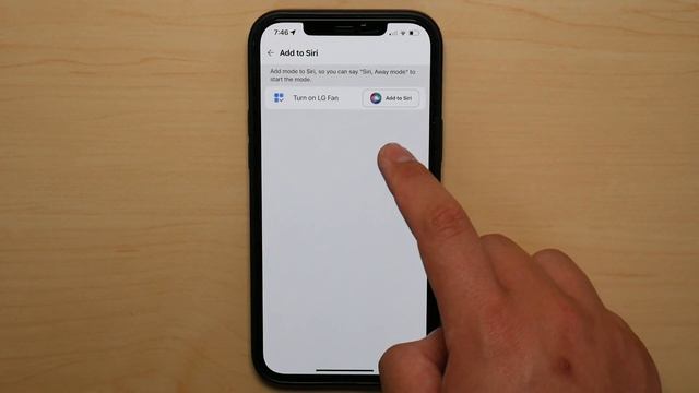 How to Setup Siri Shortcuts for LG PuriCare AeroTower Purifying Fan | Featured Tech (2022) смотреть онлайн