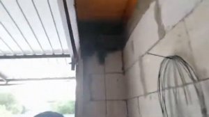 Откидные ворота 5 метровые своими руками