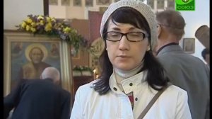 О жизни Крестовоздвиженского монастыря Екатеринбурга