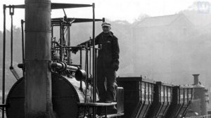 Эти старые фотографии окунут вас в прошлое и напомнят с чего всё начиналось! Самые первые (ч 1)