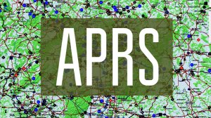APRS. Кратко о системе. Глобальная радиолюбительская система связи.