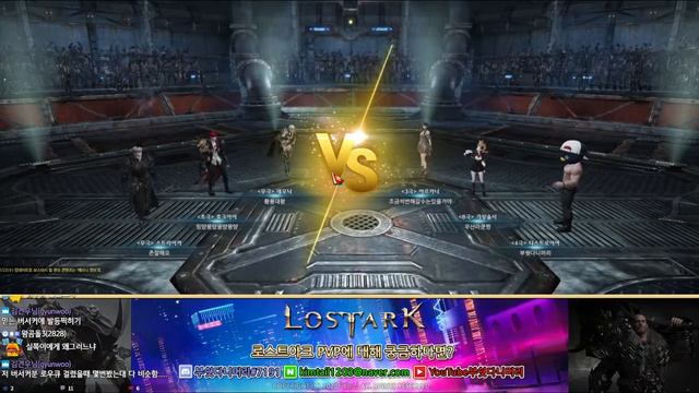 LOSTARK PVP DESTROYER PVP 'BOOMER' 로스트아크 피빞 디스트로이어 피빞 '부쉇다니머리(부순다니머리)' смотреть онлайн