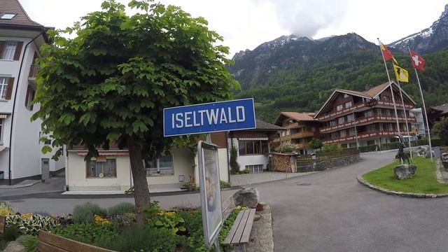 Мотопутешествие Швейцария, Австрия, Германия. 25 Мая 2019 года смотреть онлайн