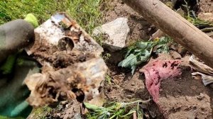 ПОИСК МЕТАЛЛА НА СВАЛКЕ