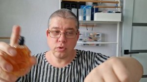 В БЕШЕНОМ РИТМЕ: Else Francesca dell'Oro: ОБЗОР АРОМАТА // Fragrance Review