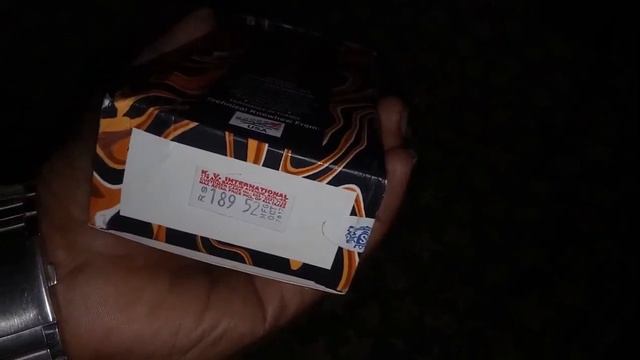 Dark Chocolate Perfume смотреть онлайн