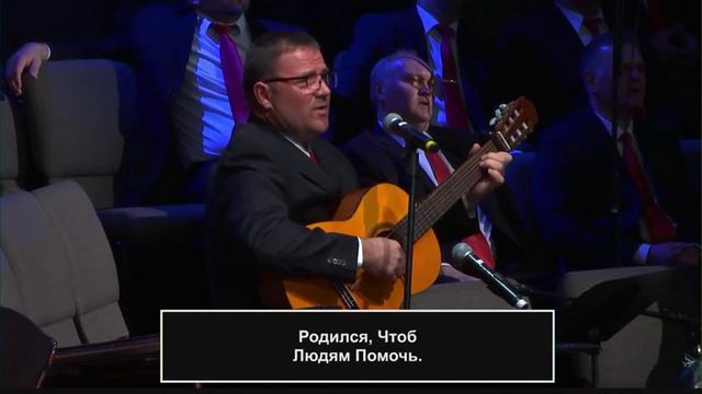 «Спасибо Тебе, Иисус...» - Пение ( Виктор Соловьев ) #христианскиепесни #хоровоепение