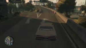 Grand Theft Auto IV - Have a Heart | GTA 4 - Имейте сердце